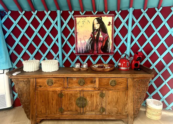 Cortijo Boutique Marbella