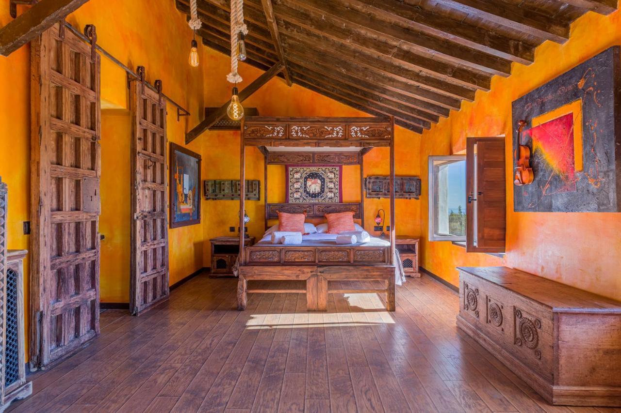 Cortijo Boutique