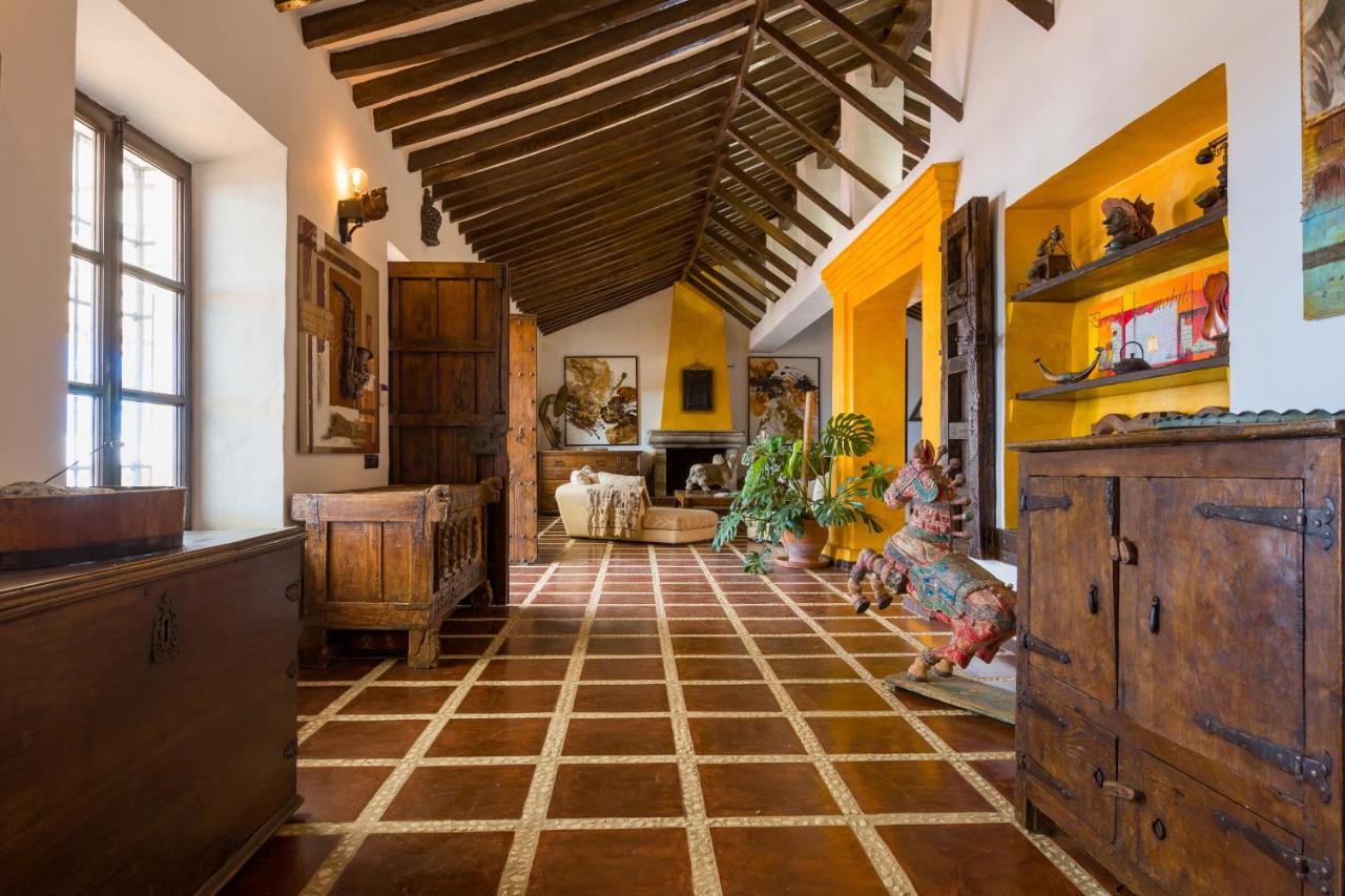 Cortijo Boutique