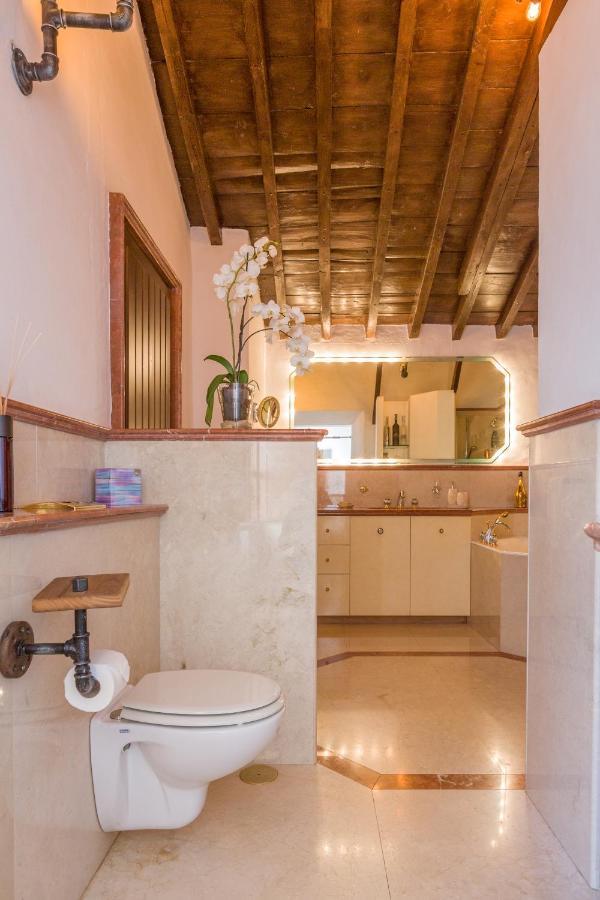 Cortijo Boutique 3*