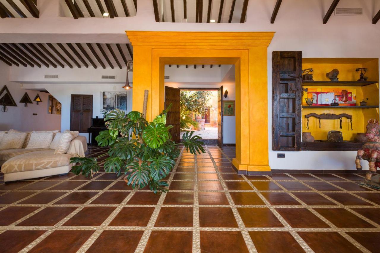Hotel Cortijo Boutique