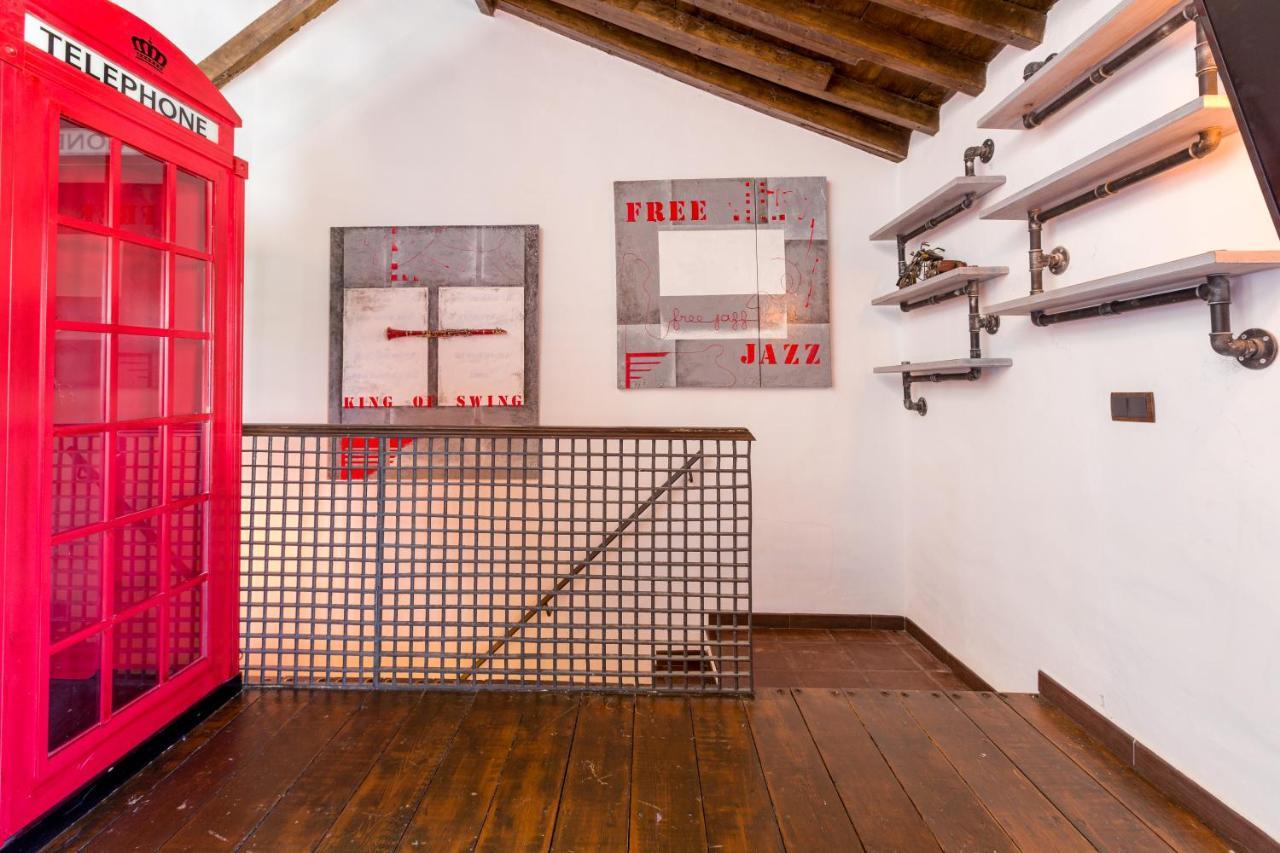 Cortijo Boutique Hotel 3*