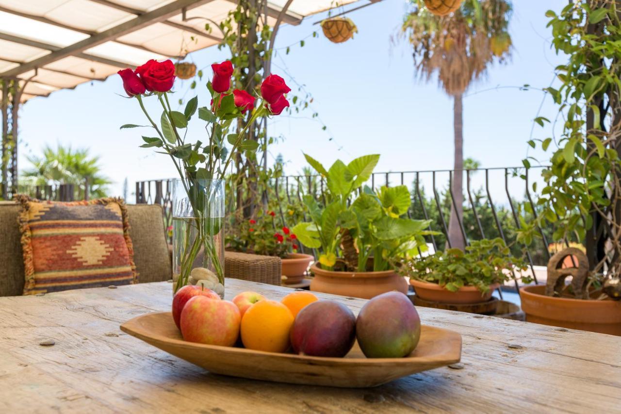 Hotel Cortijo Boutique Marbella
