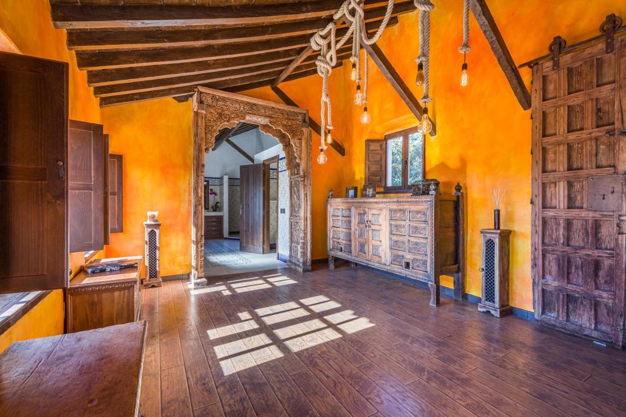 Cortijo Boutique Hotel 3*