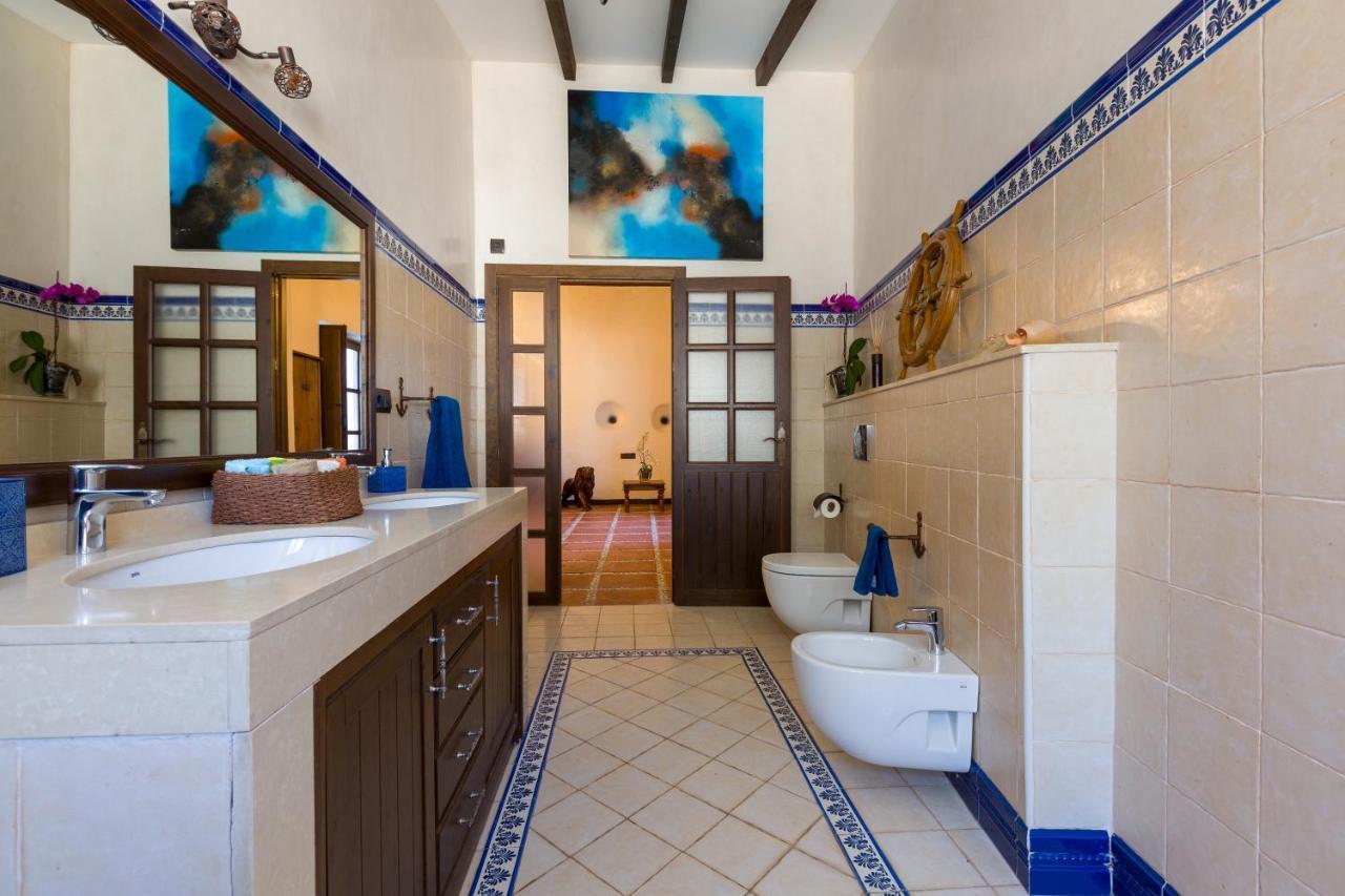 Hotel Cortijo Boutique