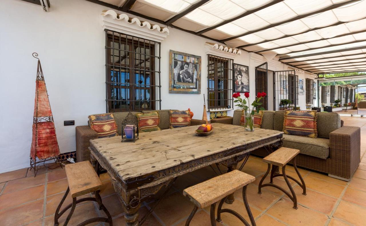 Hotel Cortijo Boutique 3*