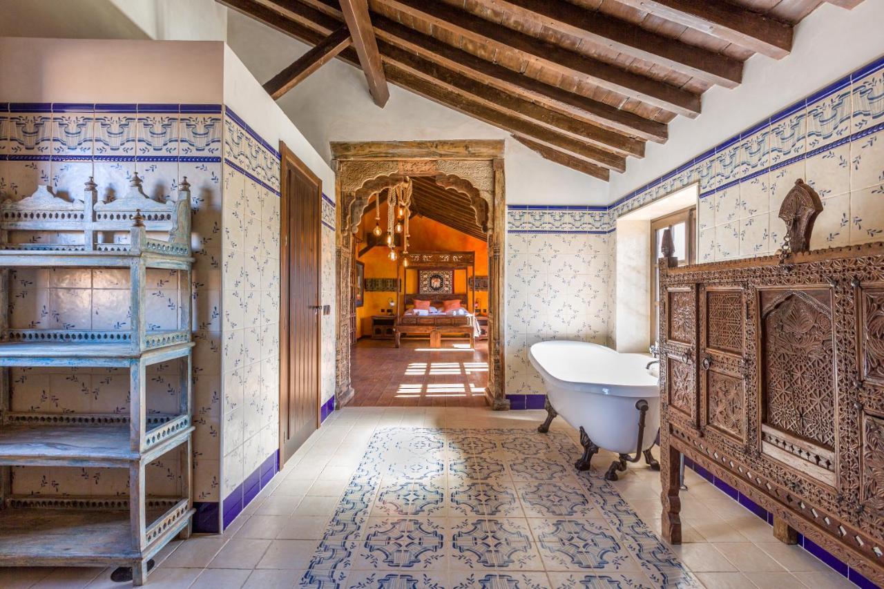 Hotel Cortijo Boutique 3*