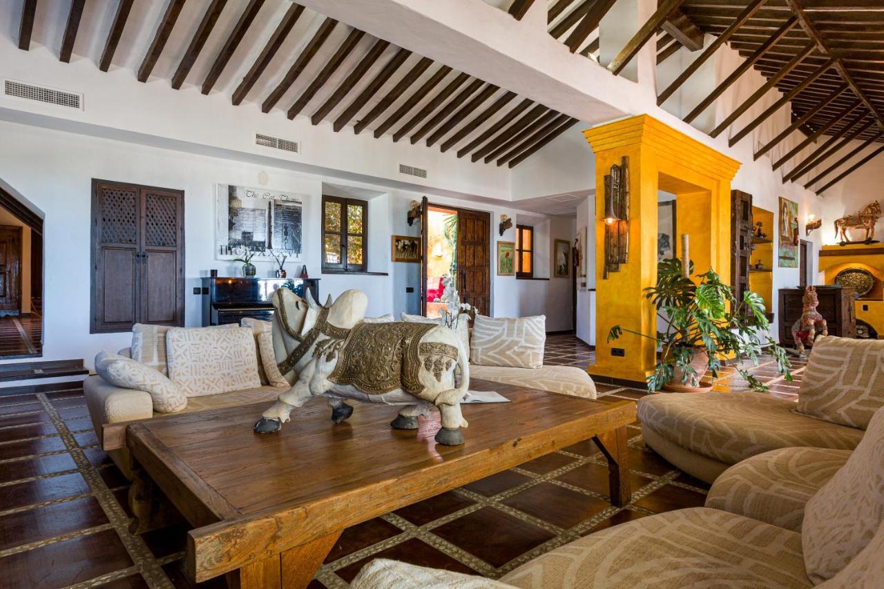 Cortijo Boutique 3*