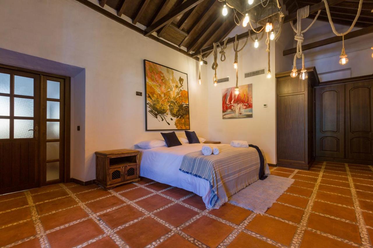 Hotel Cortijo Boutique 3*