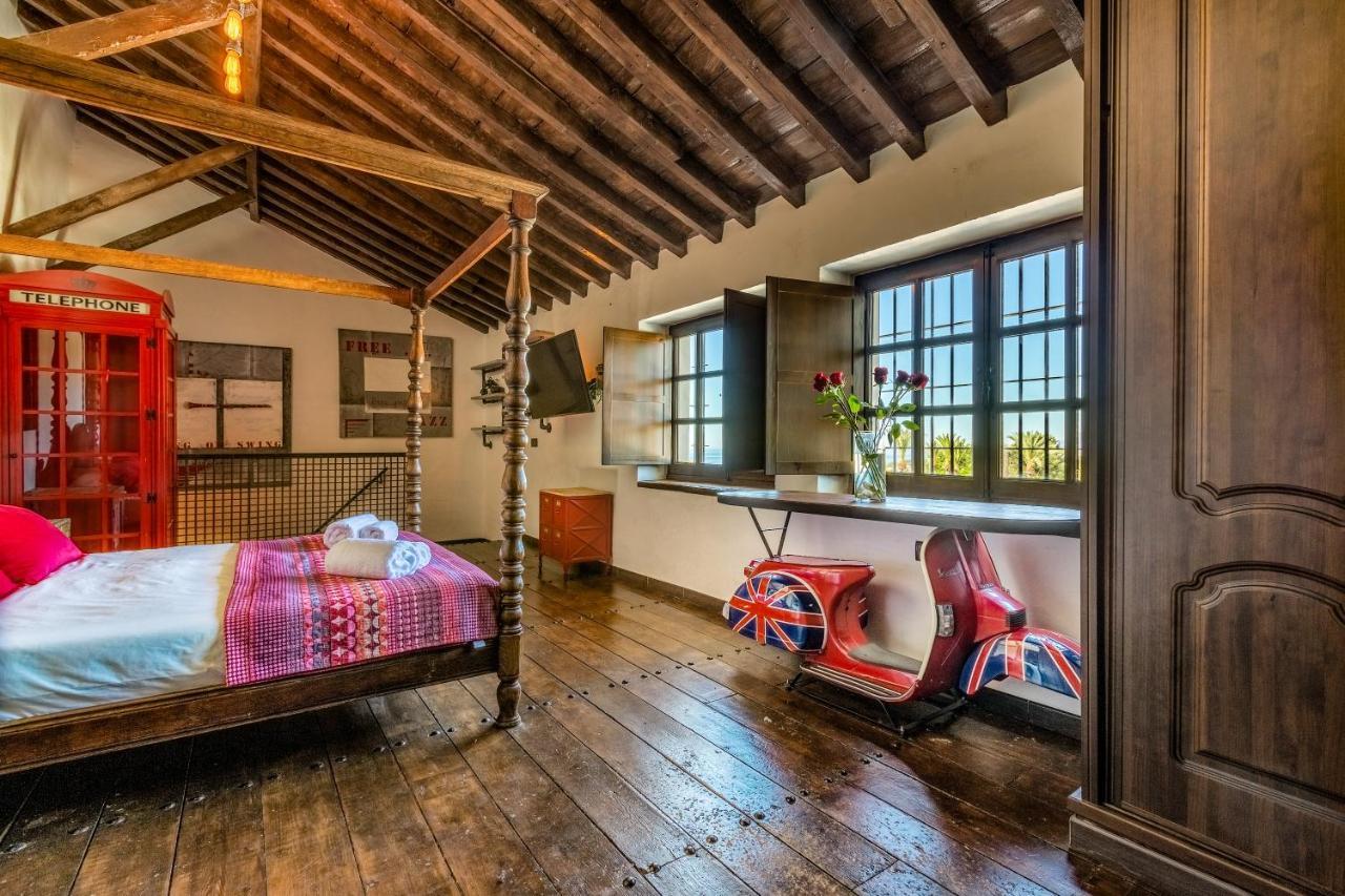 Cortijo Boutique Hotel Marbella