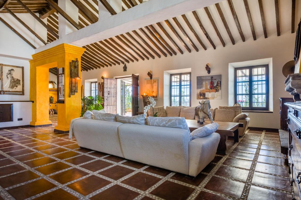 Hotel Cortijo Boutique 3*