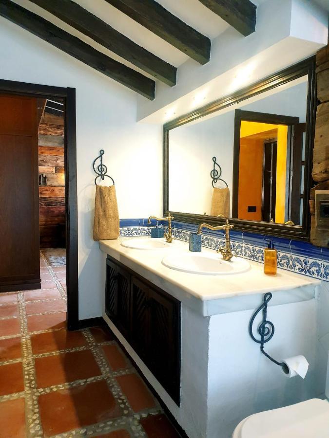 Cortijo Boutique Hotel