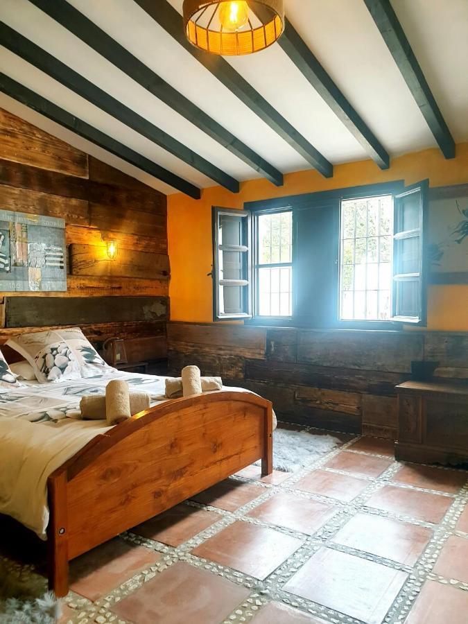 Cortijo Boutique Hotel