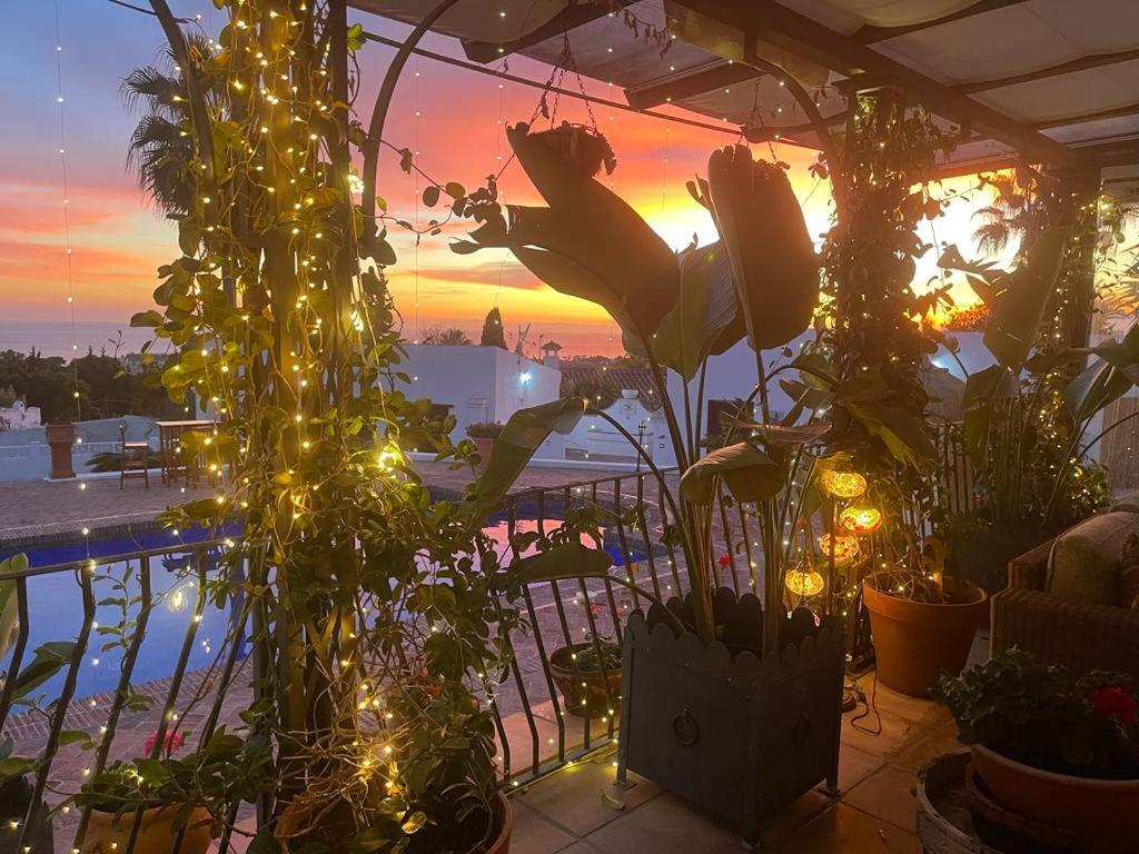 Hotel Cortijo Boutique Marbella