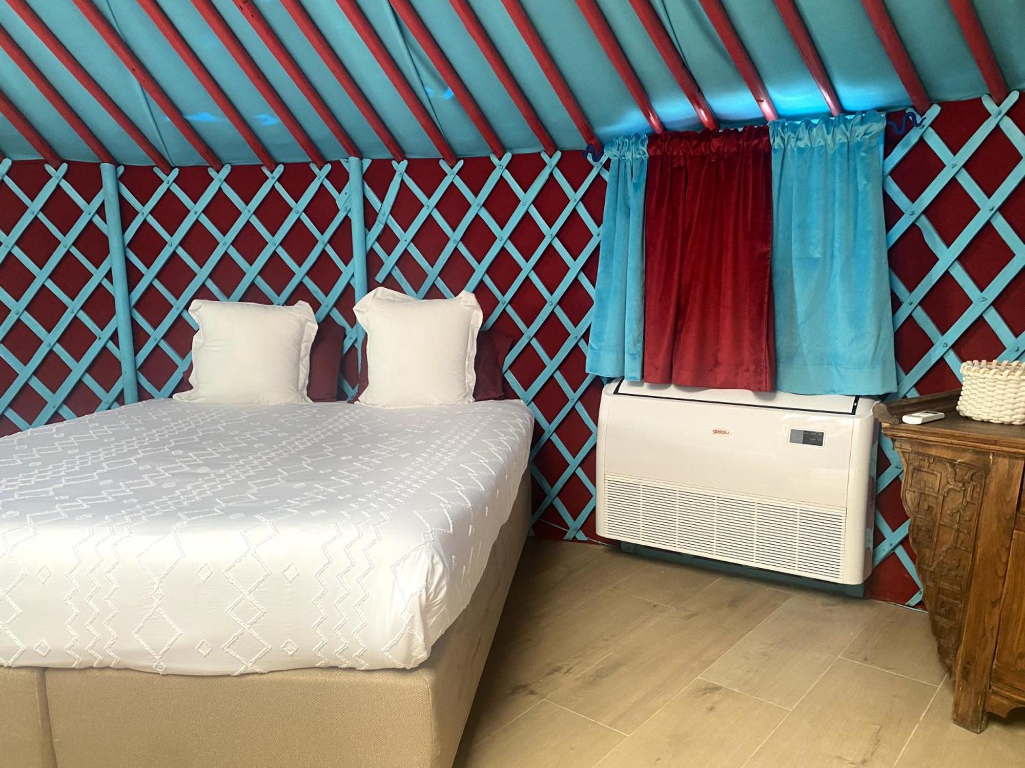 Cortijo Boutique Hotel Marbella