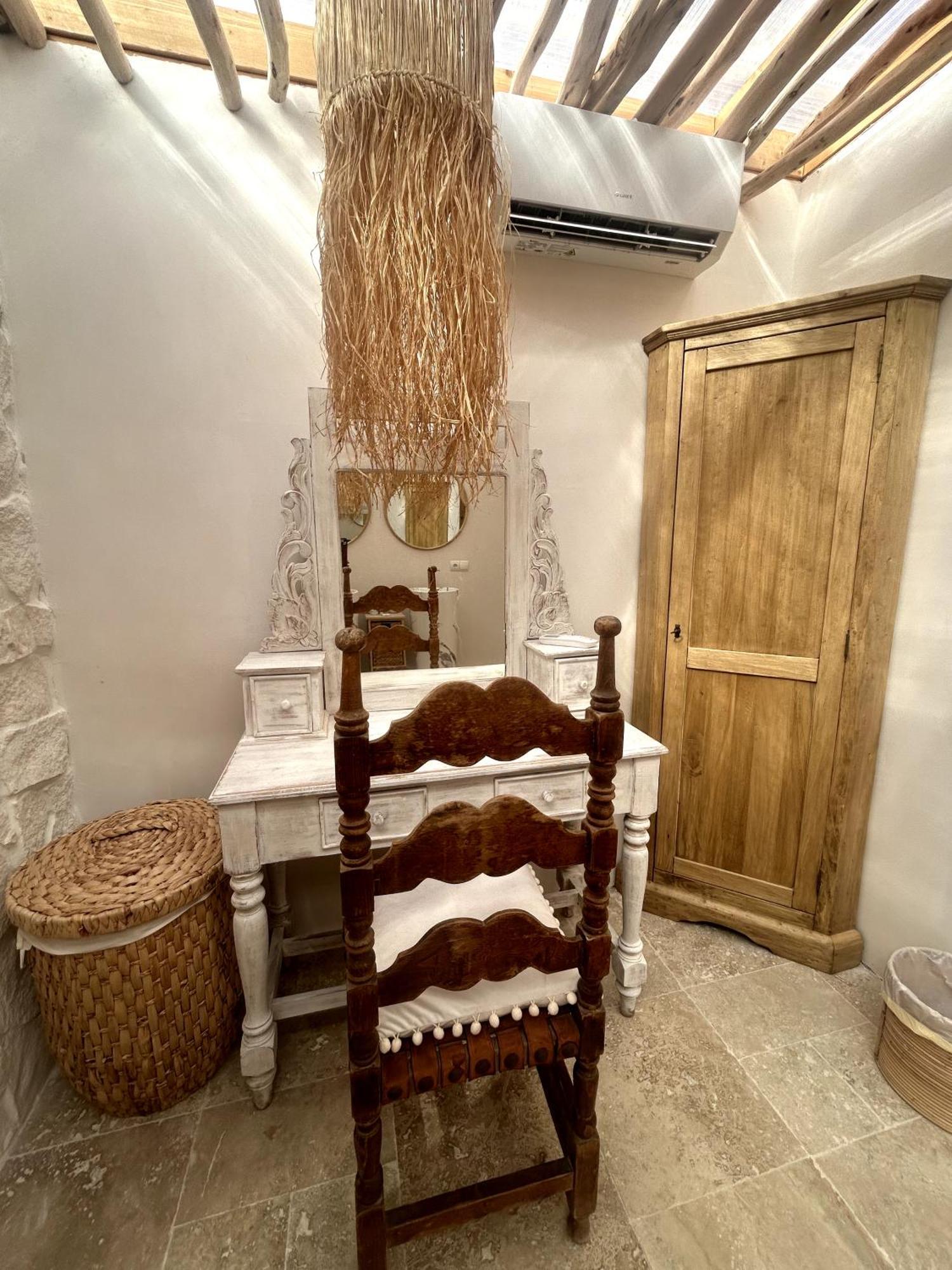 Hotel Cortijo Boutique Marbella