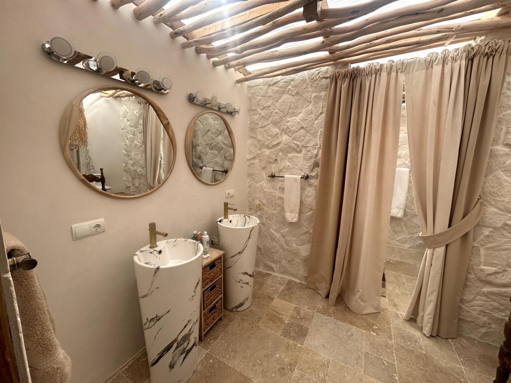 Cortijo Boutique 3*