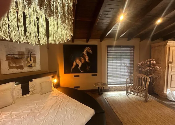 Cortijo Boutique Marbella