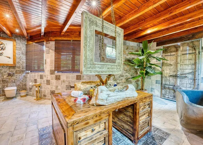 Cortijo Boutique Marbella