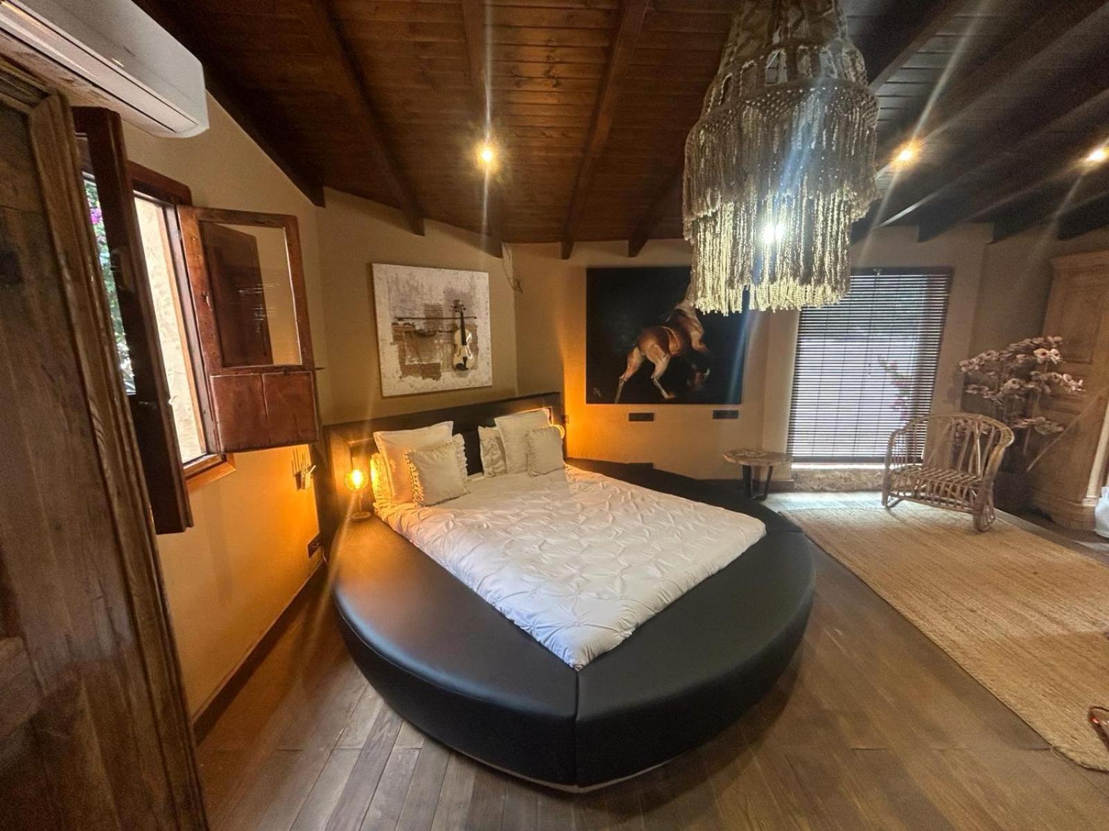 Hotel Cortijo Boutique