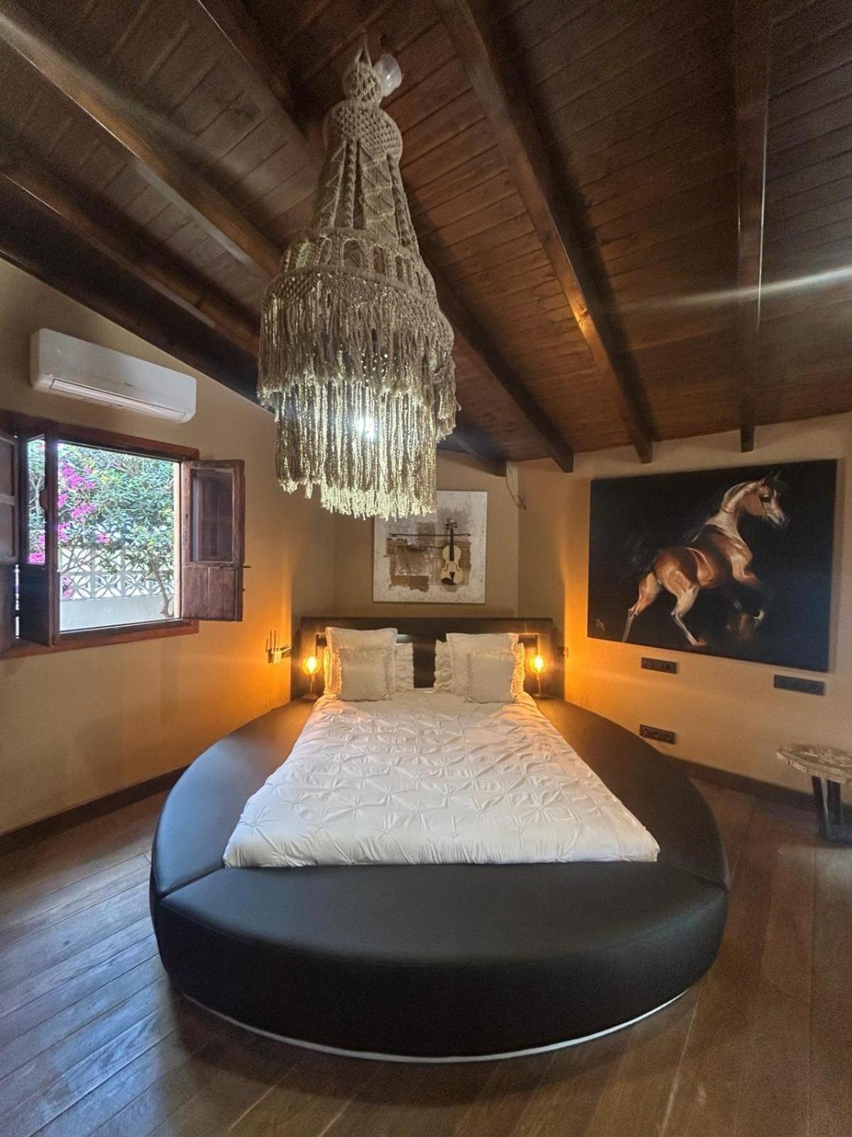 Cortijo Boutique Hotel