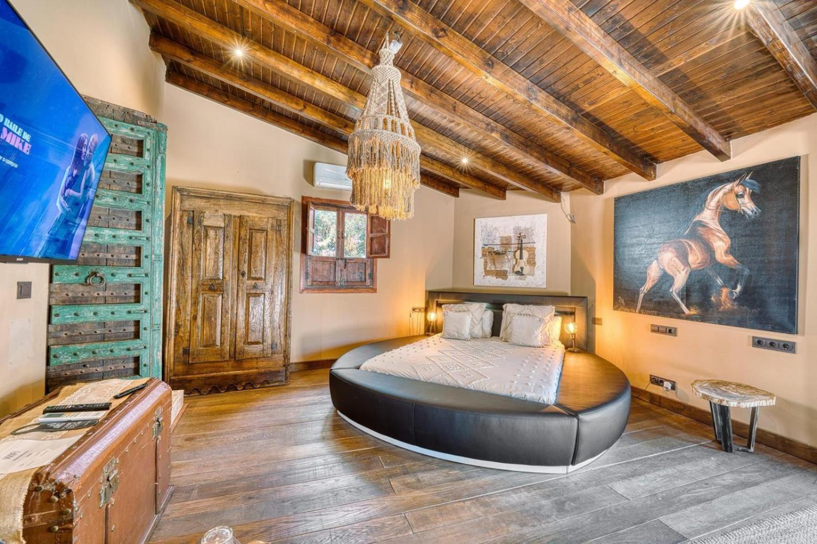 Cortijo Boutique 3*