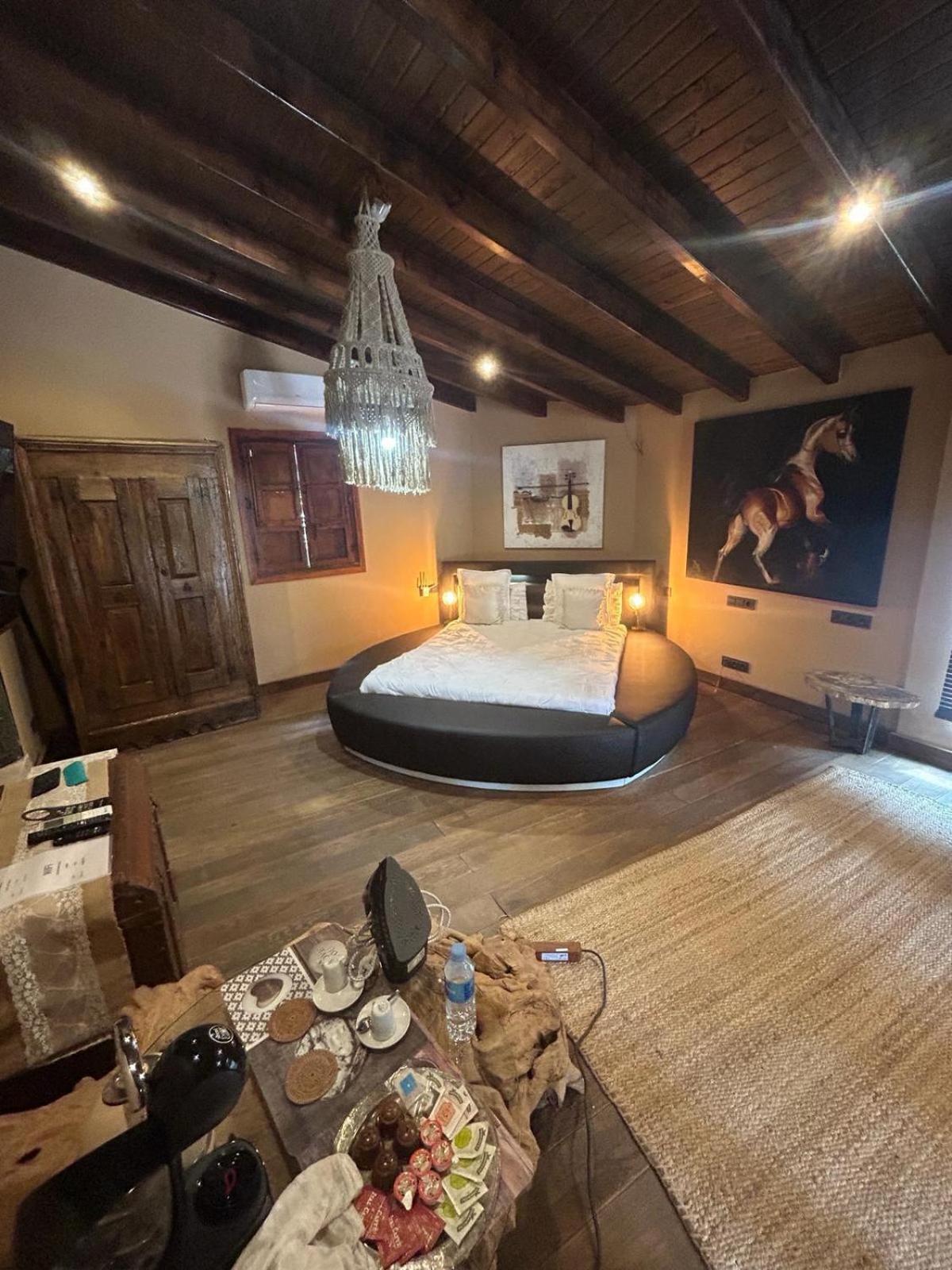 Cortijo Boutique