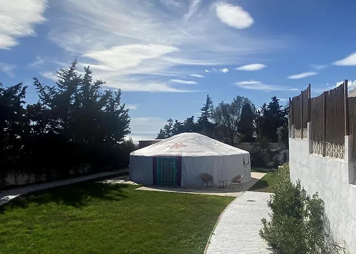 Cortijo Boutique Marbella