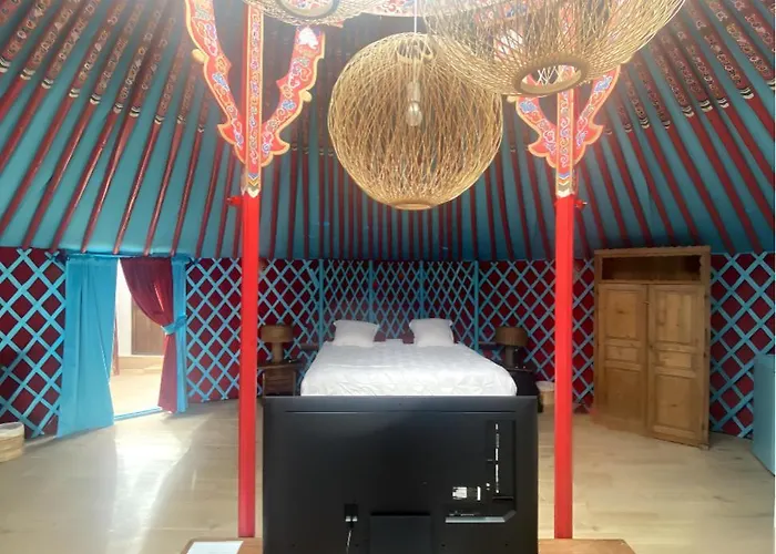 Cortijo Boutique Marbella