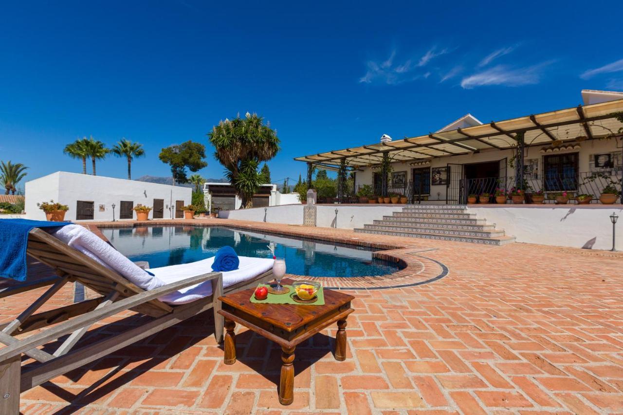 Cortijo Boutique 3* Marbella
