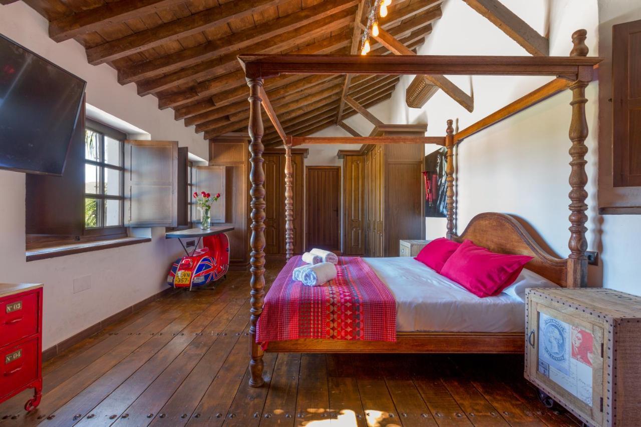 Hotel Cortijo Boutique 3*