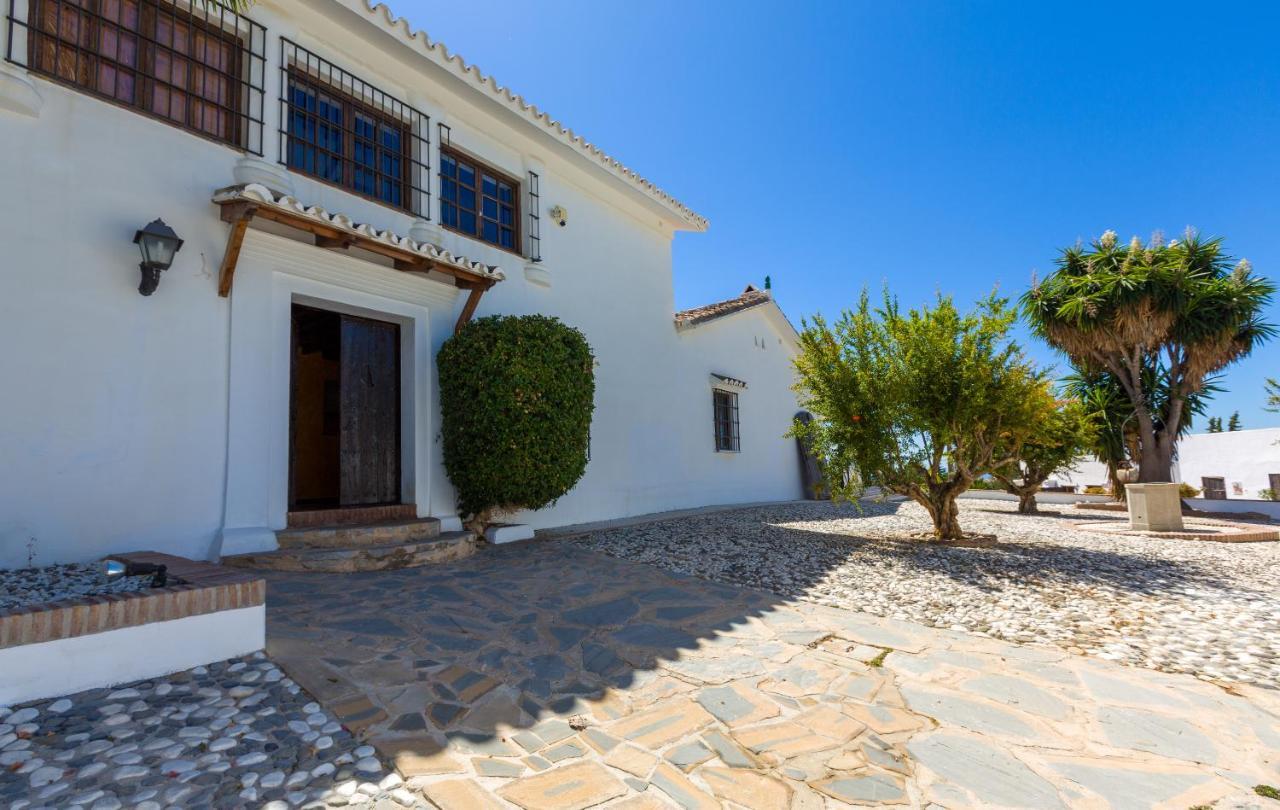 Cortijo Boutique 3*