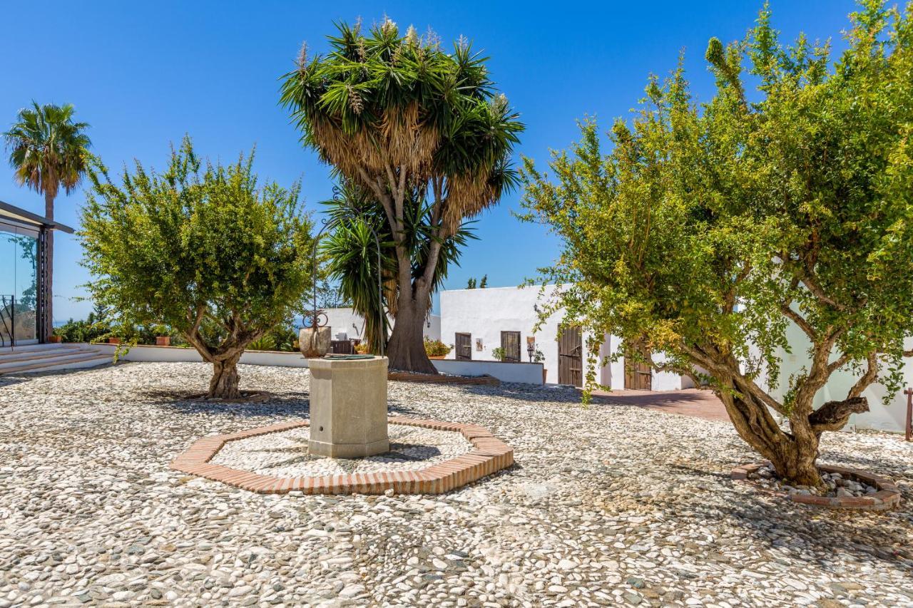 Cortijo Boutique Hotel