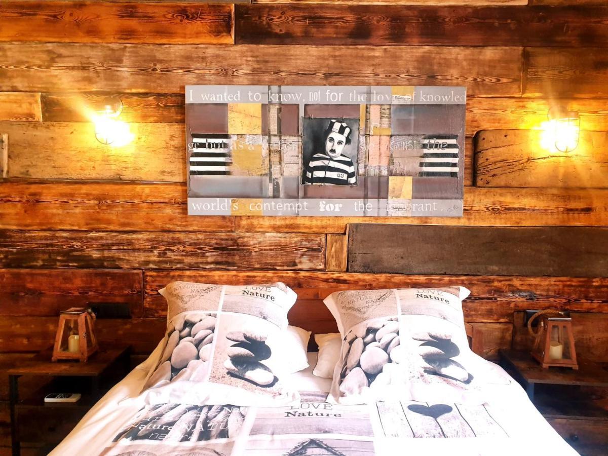 Cortijo Boutique Hotel