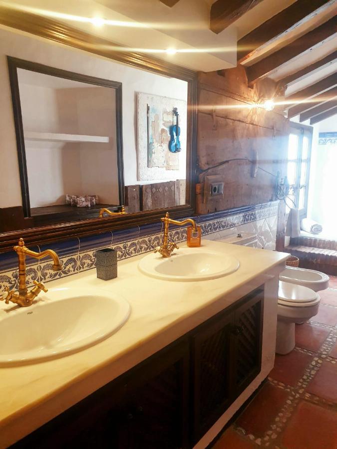 Cortijo Boutique Hotel Marbella