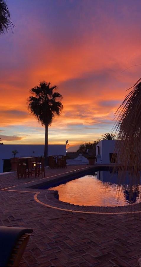 Cortijo Boutique Hotel Marbella