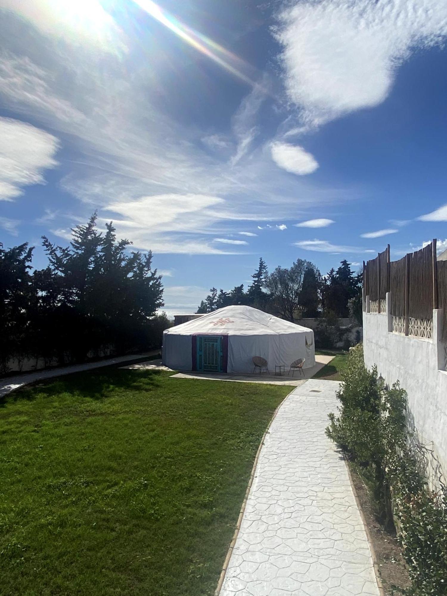 Cortijo Boutique Hotel