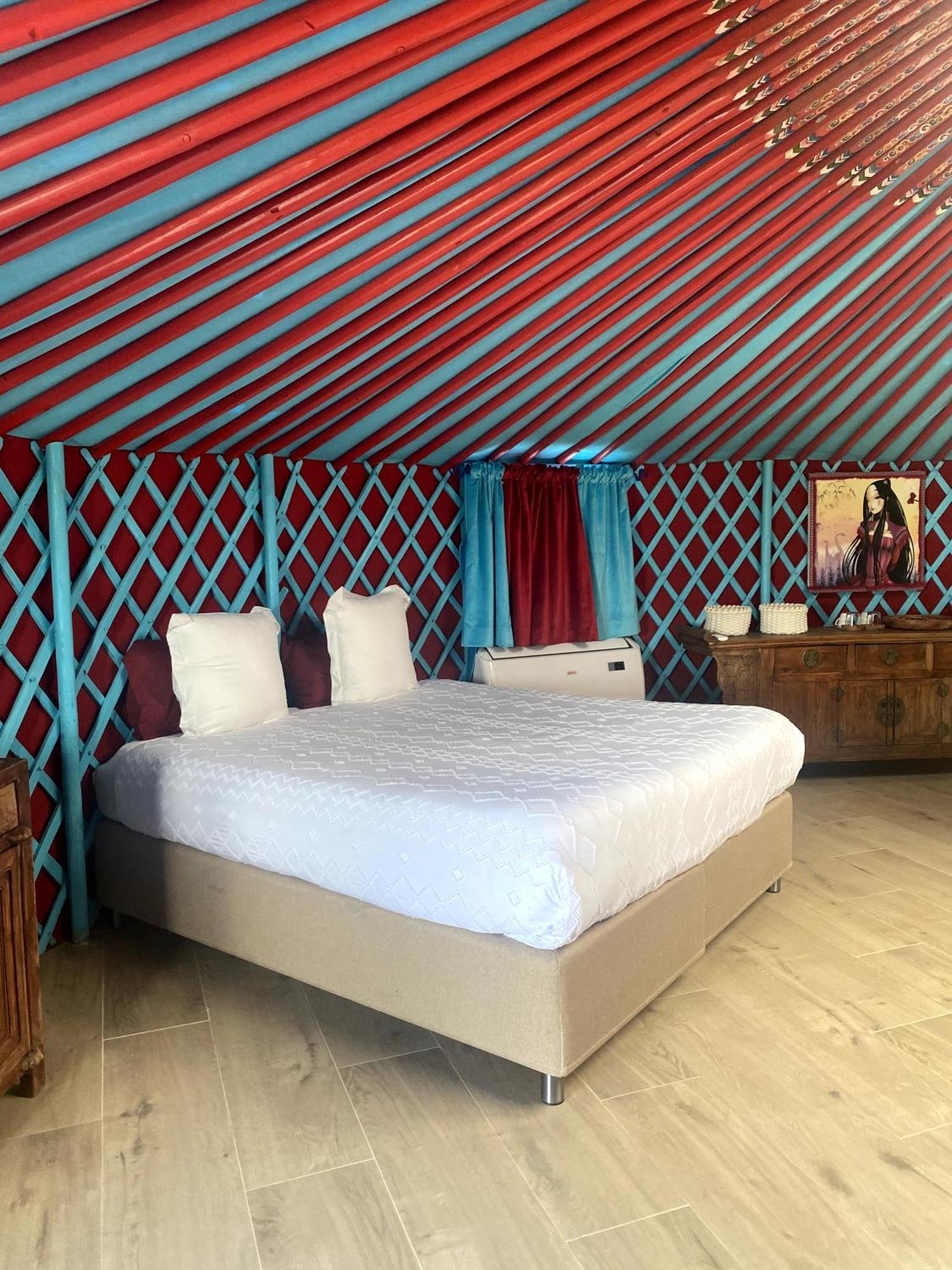 Cortijo Boutique Hotel
